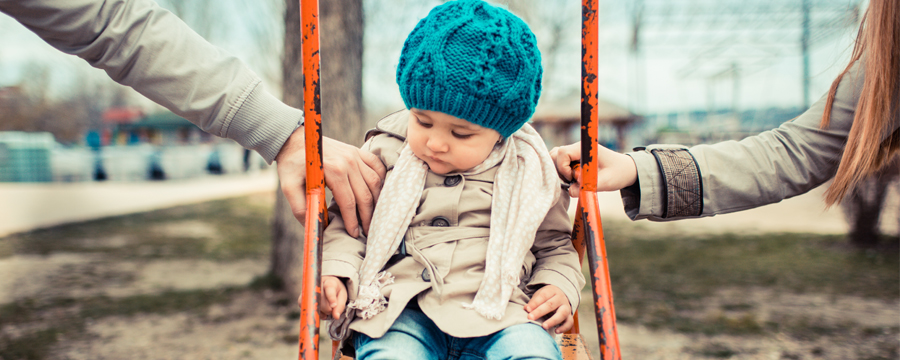 Child Custody